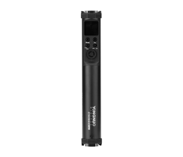 Yongnuo YN360 Mini - RGB WB (2700 K - 7500 K) - 741260 - zdjęcie 3